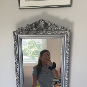 Meet your Posher, Kyra